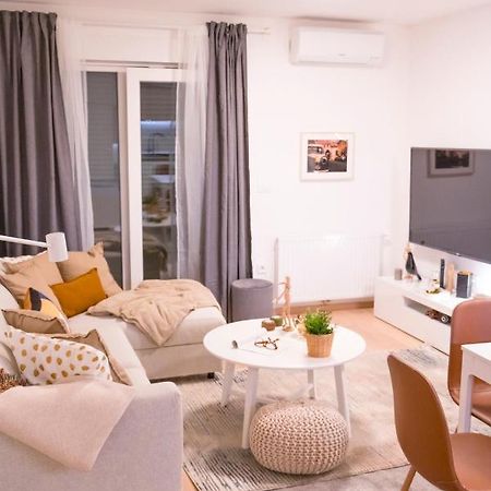 Fresh Comfort Apartment By Irundo 萨格勒布 外观 照片