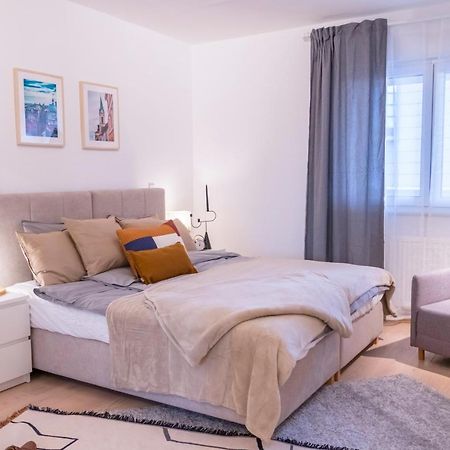 Fresh Comfort Apartment By Irundo 萨格勒布 外观 照片