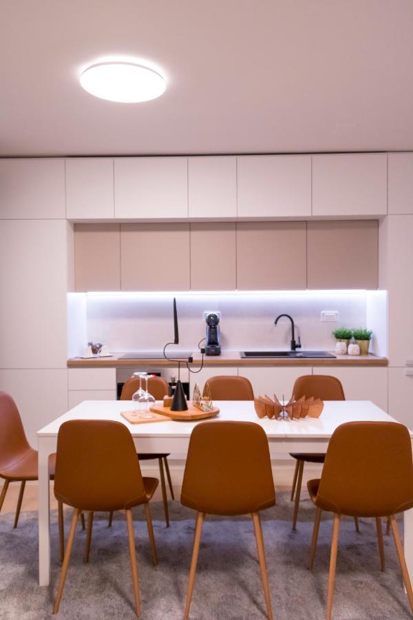 Fresh Comfort Apartment By Irundo 萨格勒布 外观 照片