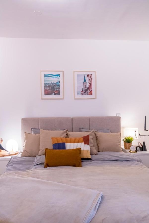 Fresh Comfort Apartment By Irundo 萨格勒布 外观 照片