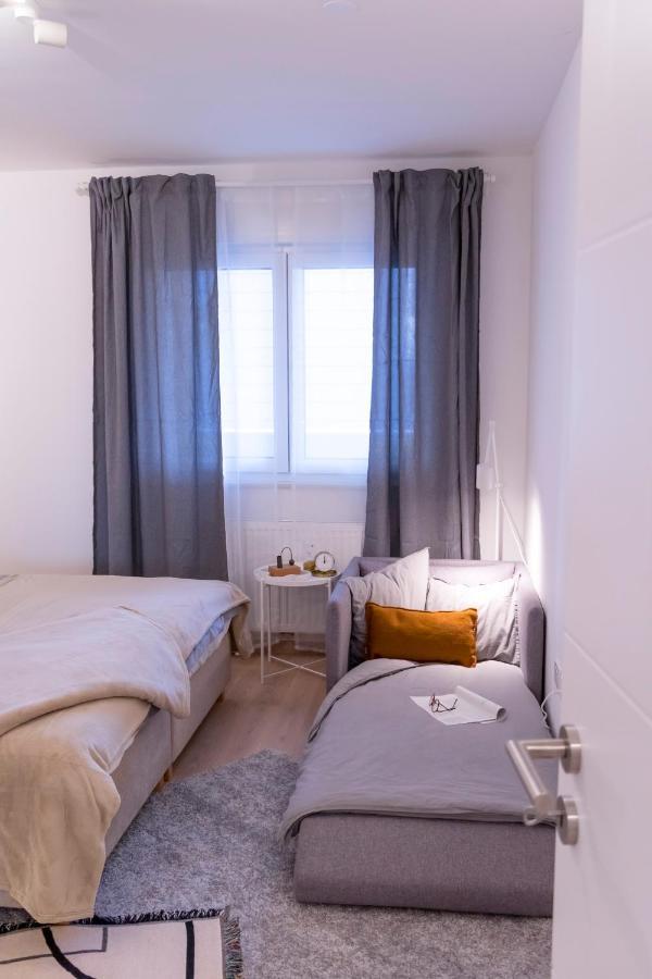 Fresh Comfort Apartment By Irundo 萨格勒布 外观 照片